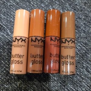 NYX LIP